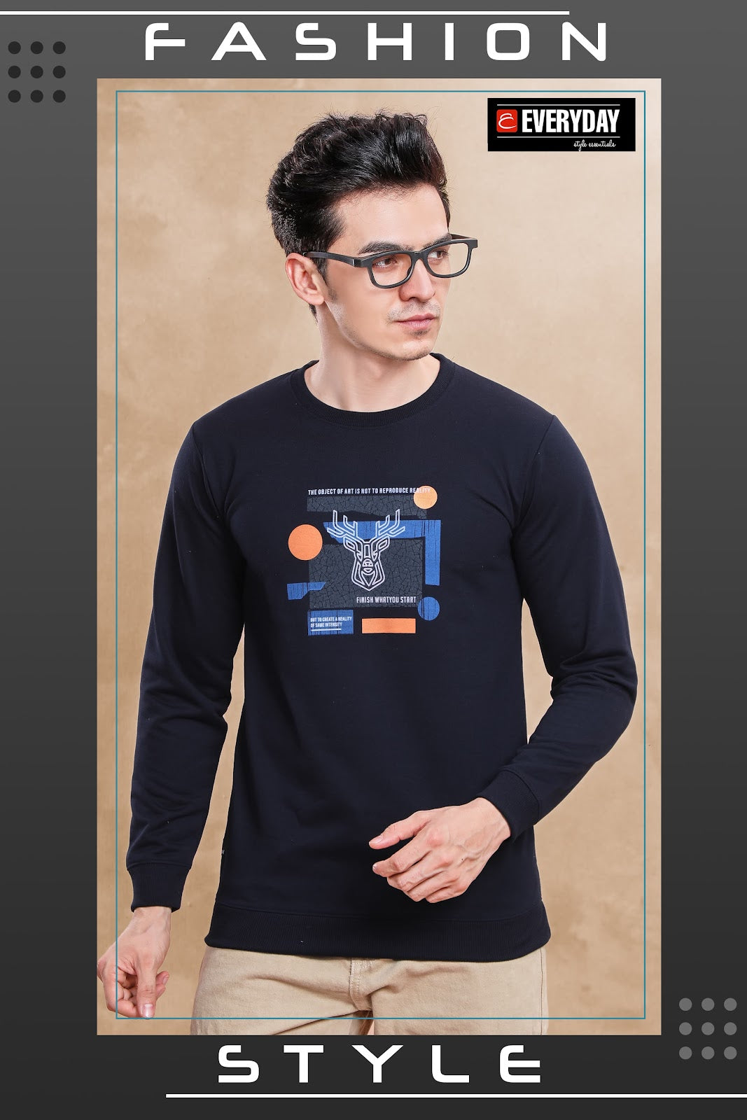230-235 Gsm Vol 670 Everyday Looper Mens Tshirts Exporter Gujarat