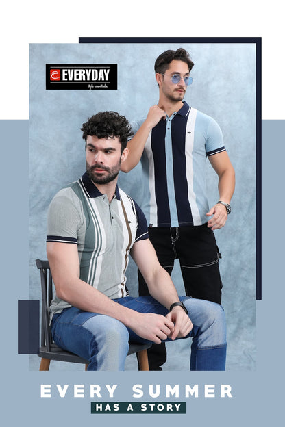 230-235 Gsm Vol 684 Everyday Matty Mens Tshirts Wholesaler Ahmedabad