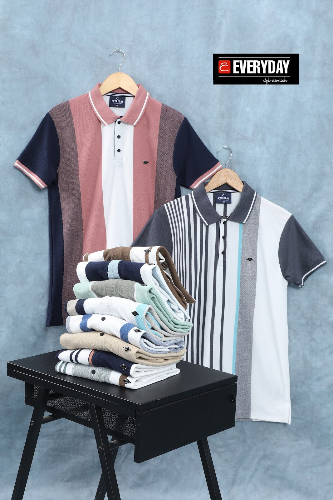 230-235 Gsm Vol 684 Everyday Matty Mens Tshirts Wholesaler Ahmedabad