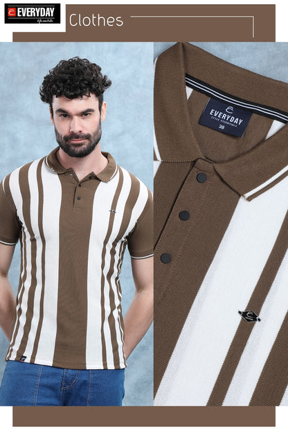 230-235 Gsm Vol 684 Everyday Matty Mens Tshirts Wholesaler Ahmedabad