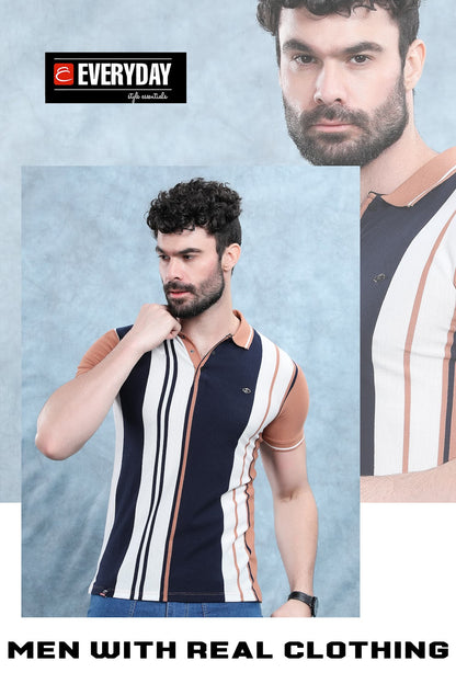 230-235 Gsm Vol 684 Everyday Matty Mens Tshirts Wholesaler Ahmedabad