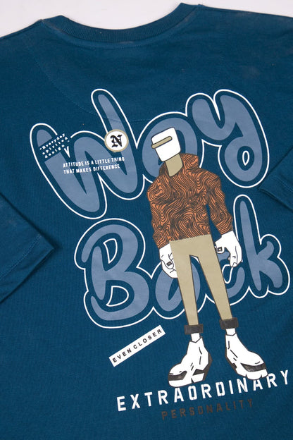 235 To 240 Gsm Vol 672 Everyday Cotton Looper Mens Tshirts Supplier India