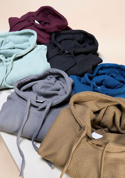 260 Gsm Iho F 162 Menology Mens Hoodies Wholesaler India