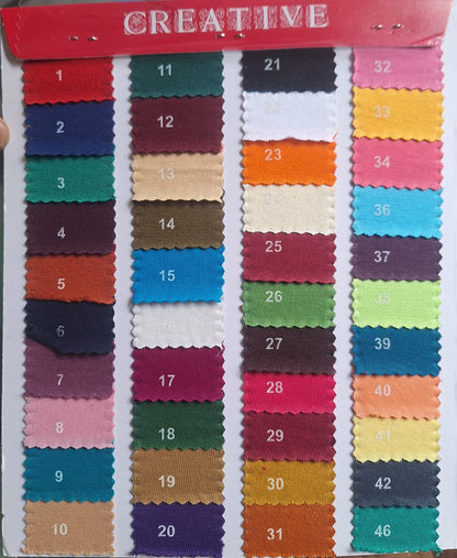 2 Way Jnx Cotton Churidar Leggings Wholesaler India