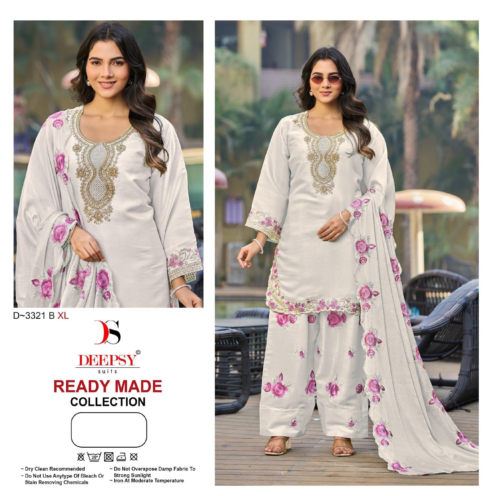 3321 Abcd Deepsy Viscose Pakistani Readymade Suits Wholesale Price