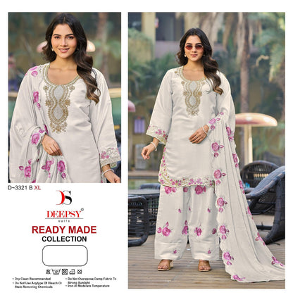 3321 Abcd Deepsy Viscose Pakistani Readymade Suits Wholesale Price