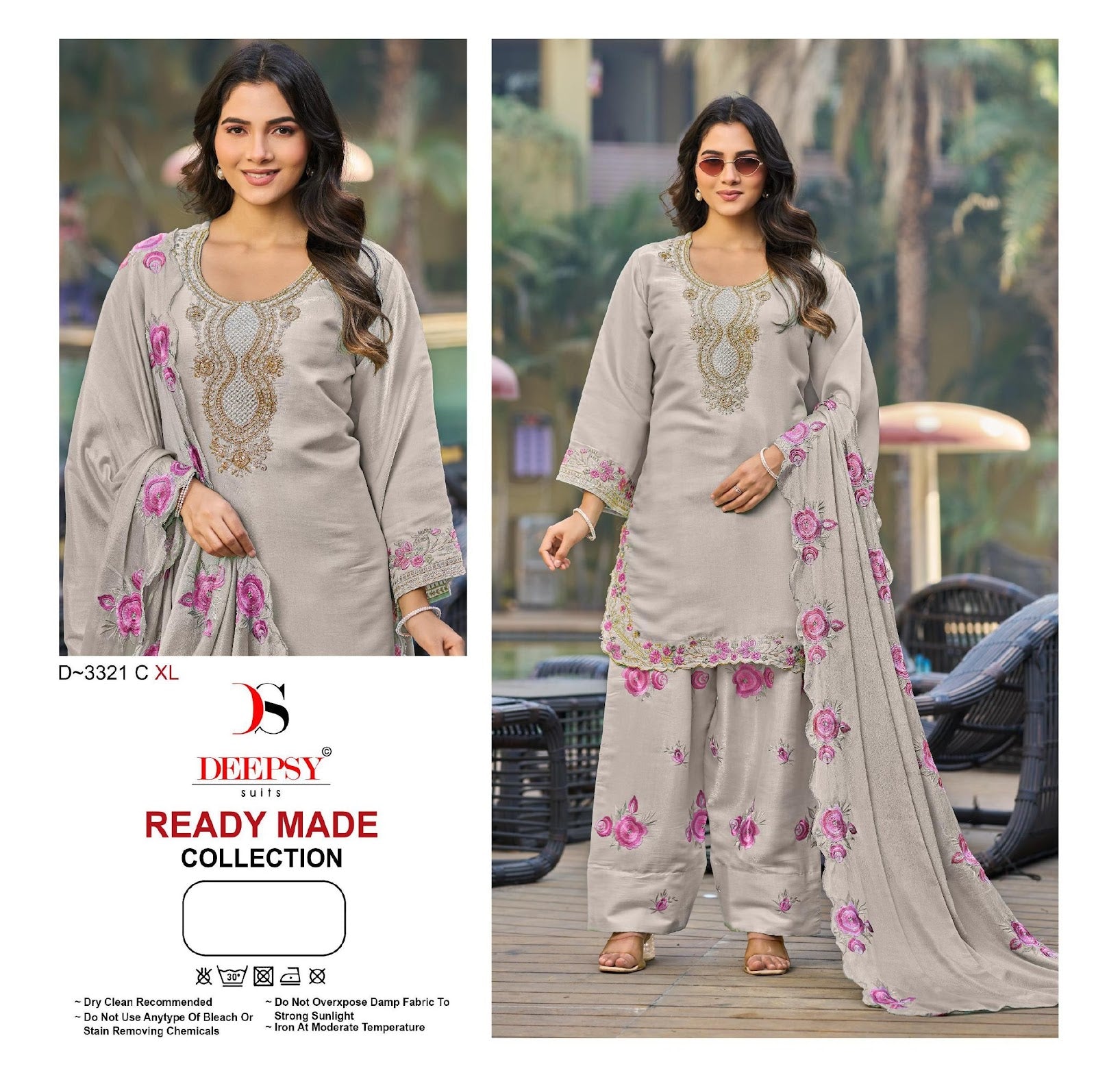 3321 Abcd Deepsy Viscose Pakistani Readymade Suits Wholesale Price