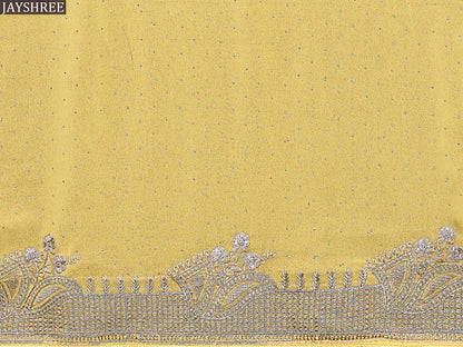 4001 Abcd Jayshree Georgette Sarees Wholesale
