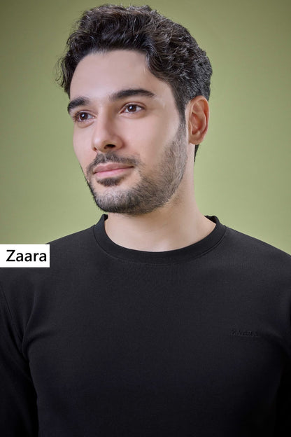 59-70 Zaara Knit Mens Tshirts Supplier Gujarat