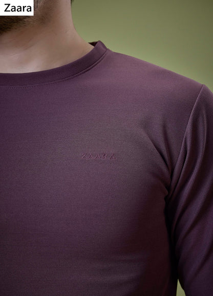 59-70 Zaara Knit Mens Tshirts Supplier Gujarat