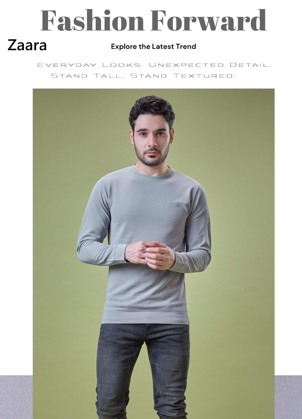 59-70 Zaara Knit Mens Tshirts Supplier Gujarat