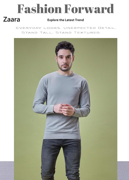59-70 Zaara Knit Mens Tshirts Supplier Gujarat