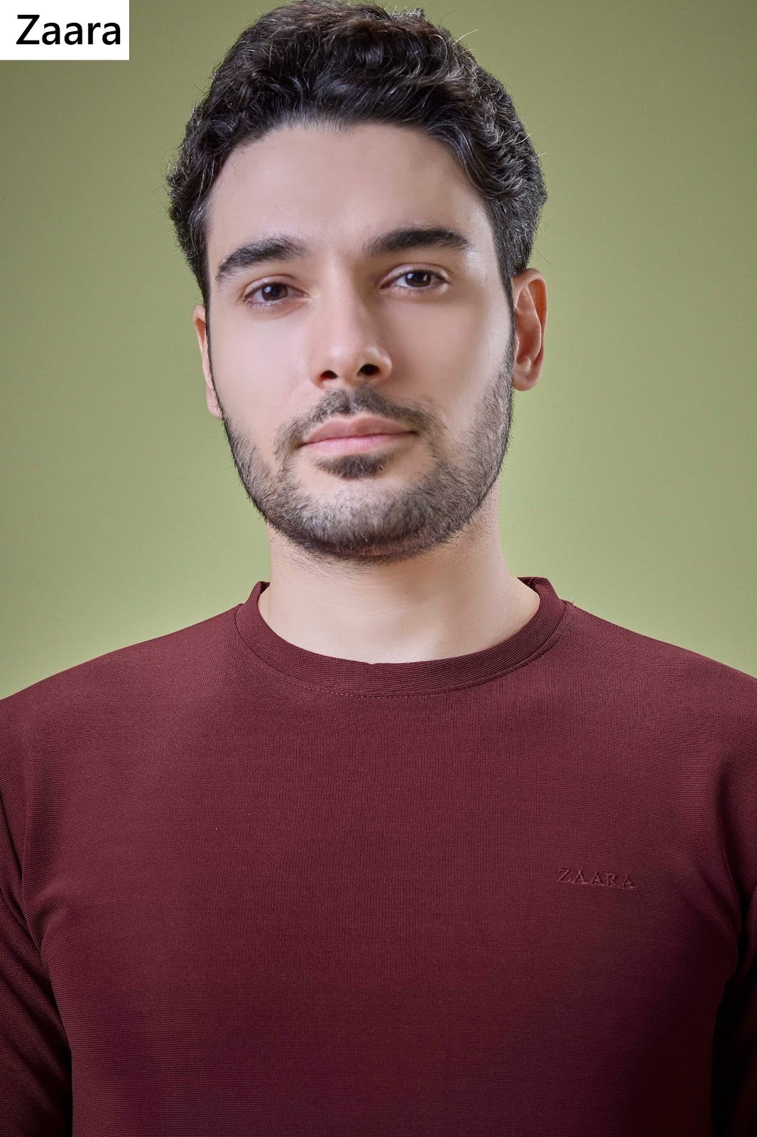 59-70 Zaara Knit Mens Tshirts Supplier Gujarat