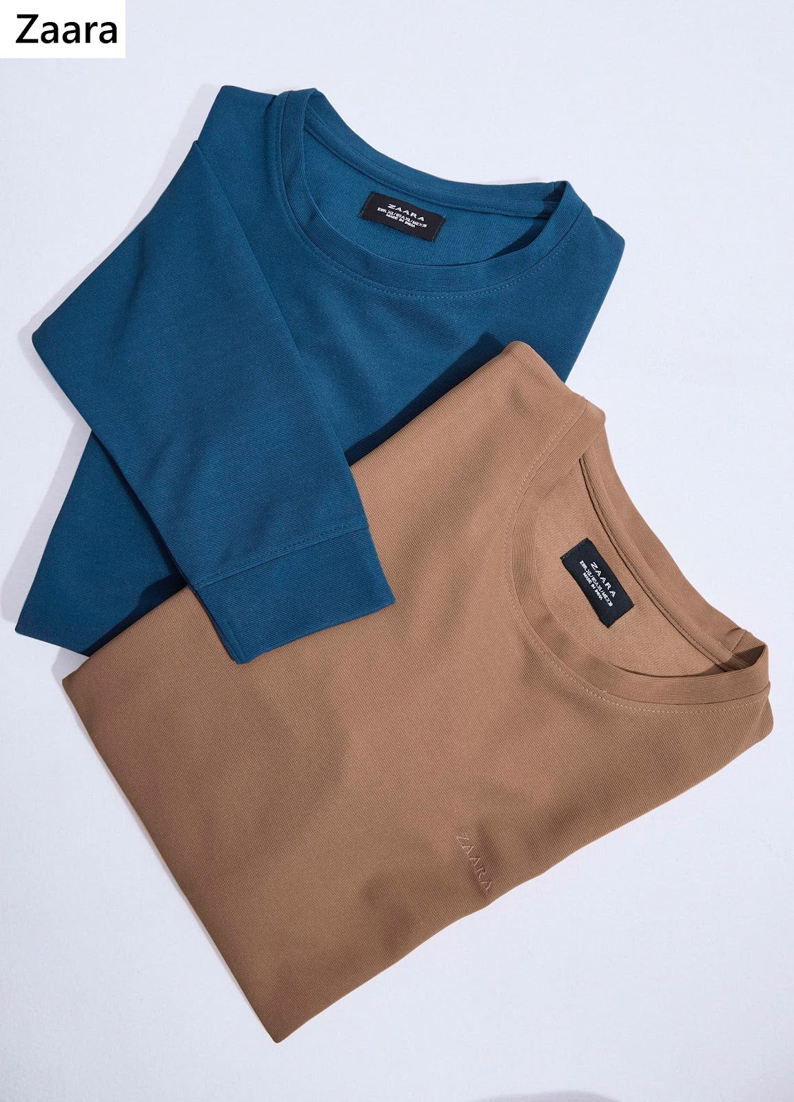 59-70 Zaara Knit Mens Tshirts Supplier Gujarat