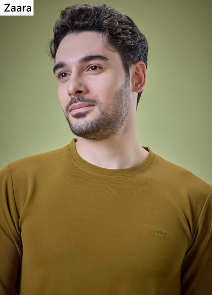 59-70 Zaara Knit Mens Tshirts Supplier Gujarat