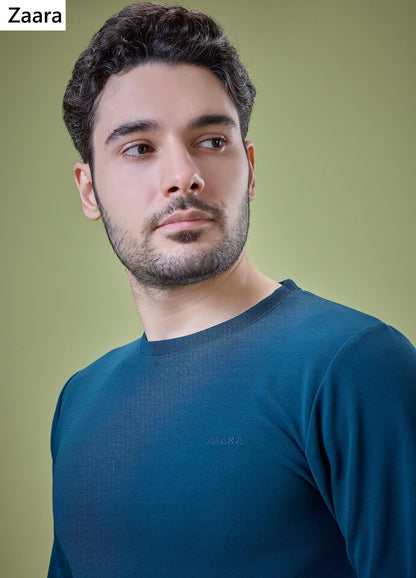 59-70 Zaara Knit Mens Tshirts Supplier Gujarat