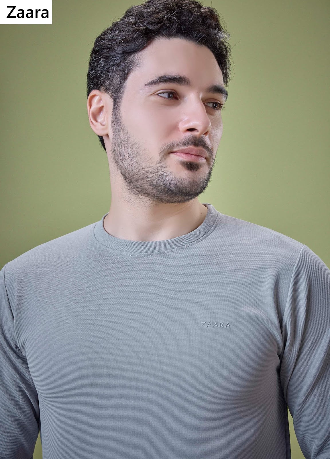 59-70 Zaara Knit Mens Tshirts Supplier Gujarat