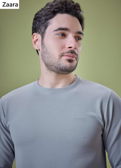 59-70 Zaara Knit Mens Tshirts Supplier Gujarat