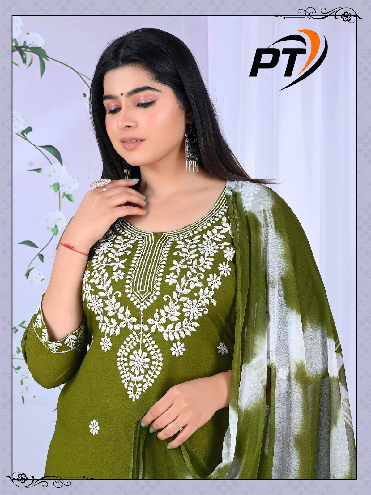 5 Star Vol 1 Pt Rayon 14Kg Readymade Pant Style Suits Wholesale Price