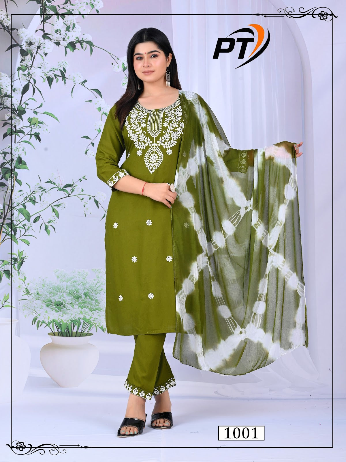 5 Star Vol 1 Pt Rayon 14Kg Readymade Pant Style Suits Wholesale Price