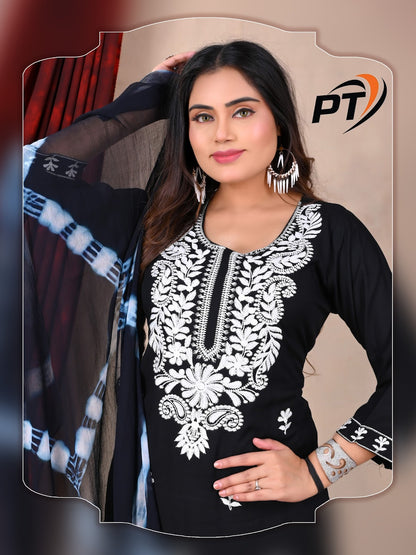 5 Star Vol 2 Pt Rayon 14Kg Readymade Pant Style Suits Supplier Gujarat