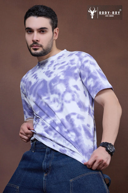 609 Hhtt 19-21 Oddy Boy Knit Mens Tshirts Manufacturer Ahmedabad