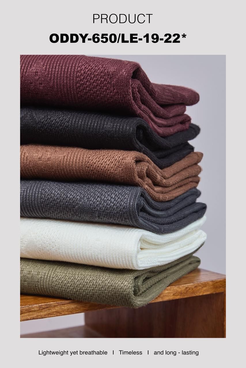 650 Le-19-22 Oddy Boy Knit Mens Tshirts Wholesale Rate