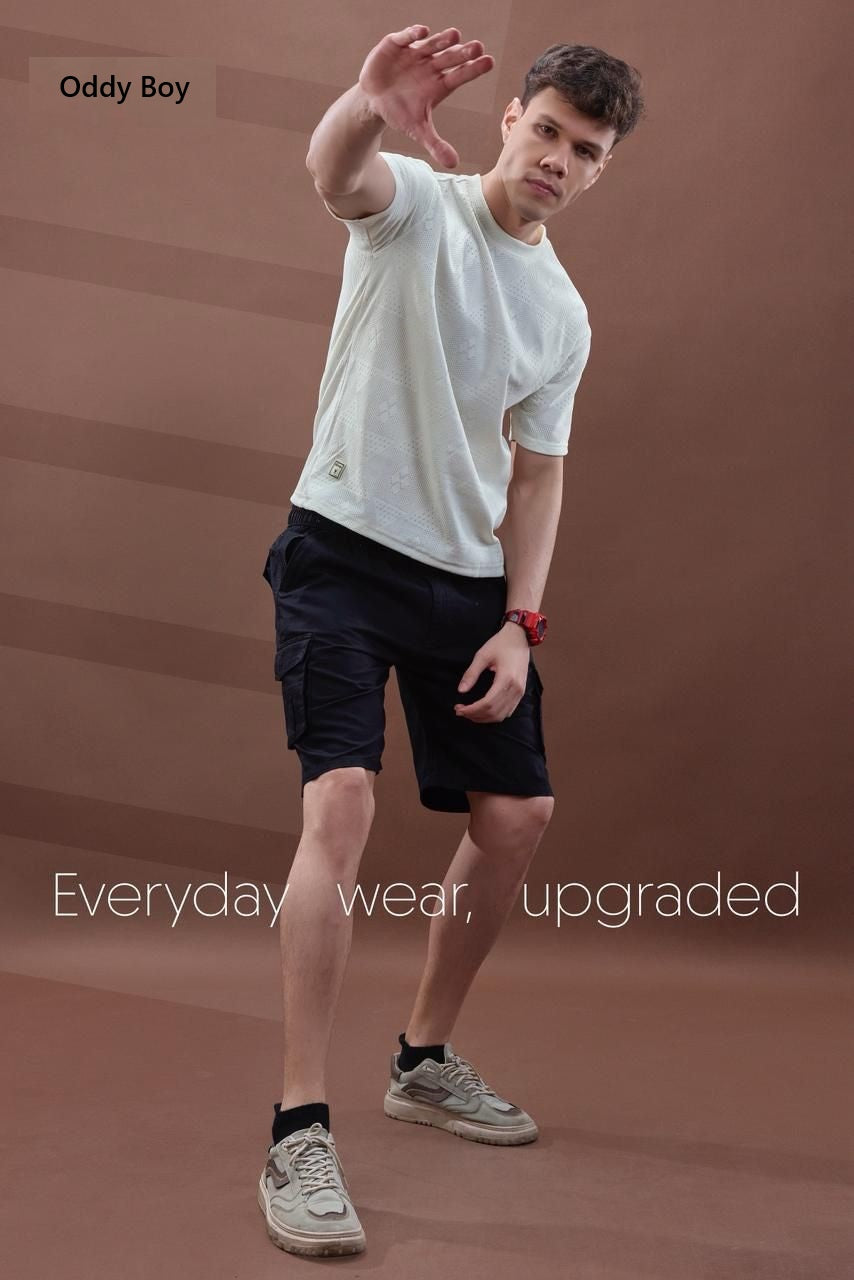 650 Le-19-22 Oddy Boy Knit Mens Tshirts Wholesale Rate