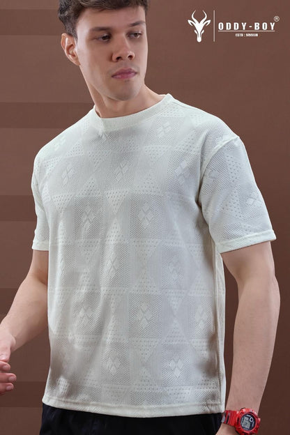 650 Le-19-22 Oddy Boy Knit Mens Tshirts Wholesale Rate