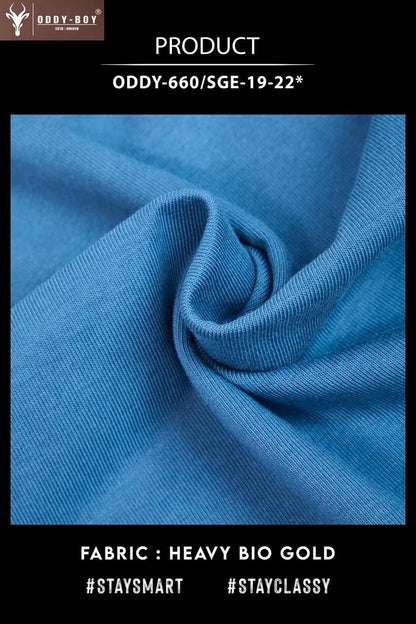 660 Sge 19-22 Oddy Boy Cotton Mens Tshirts Wholesaler India