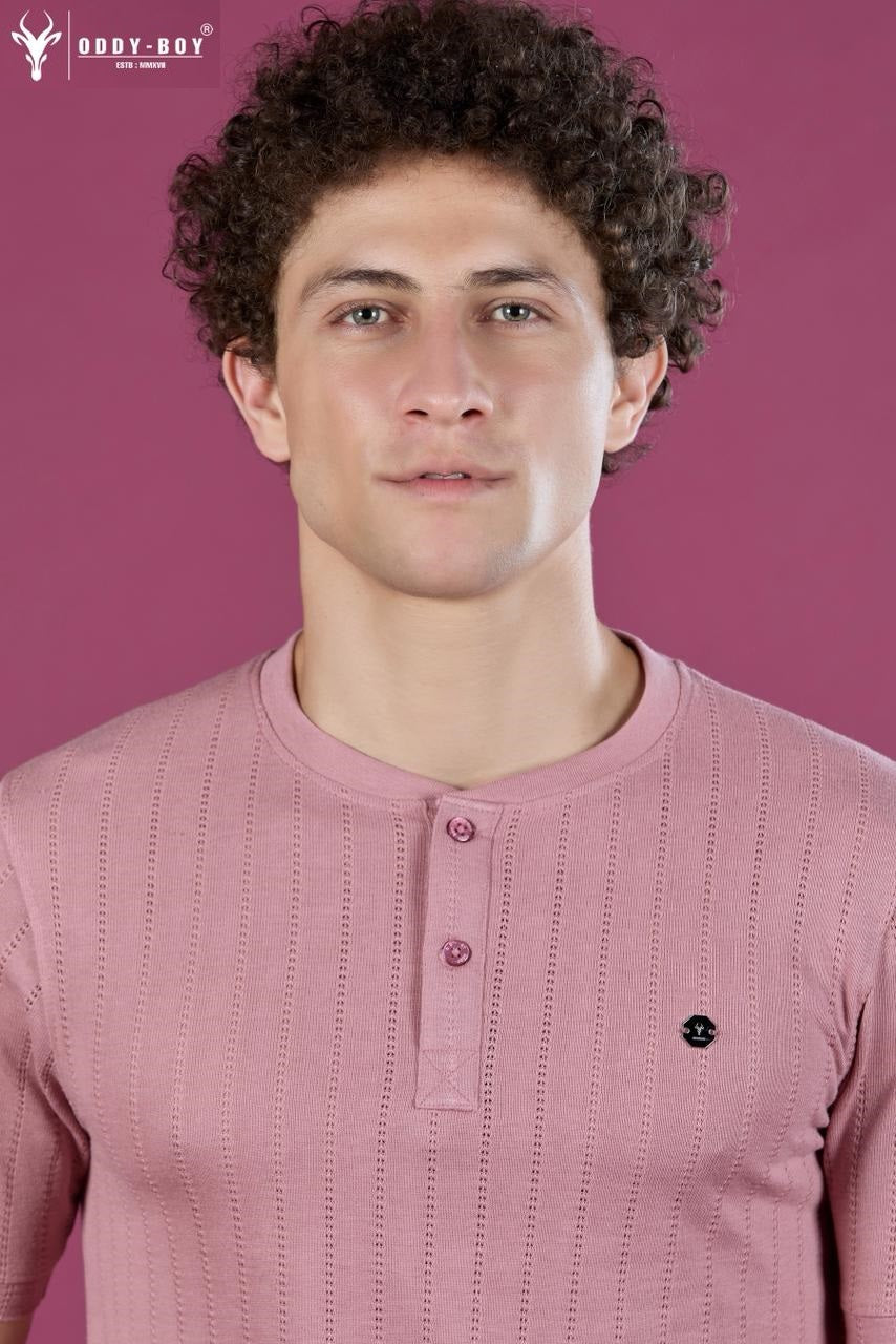 687 Hbe 19-22 Oddy Boy Knit Mens Tshirts Supplier India