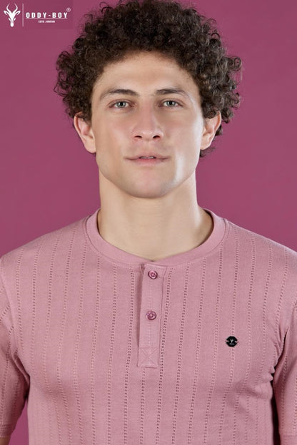 687 Hbe 19-22 Oddy Boy Knit Mens Tshirts Supplier India
