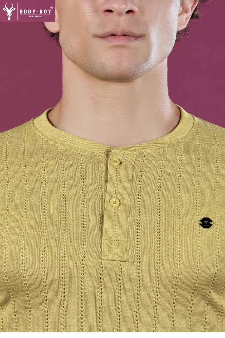 687 Hbe 19-22 Oddy Boy Knit Mens Tshirts Supplier India