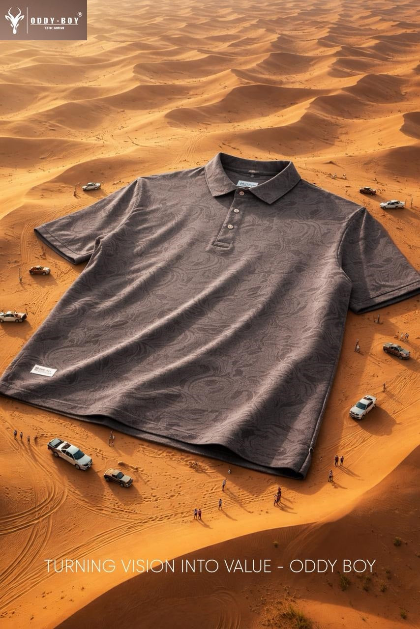 697 Cpe 19-22 Polo Oddy Boy Imported Mens Tshirts Manufacturer India