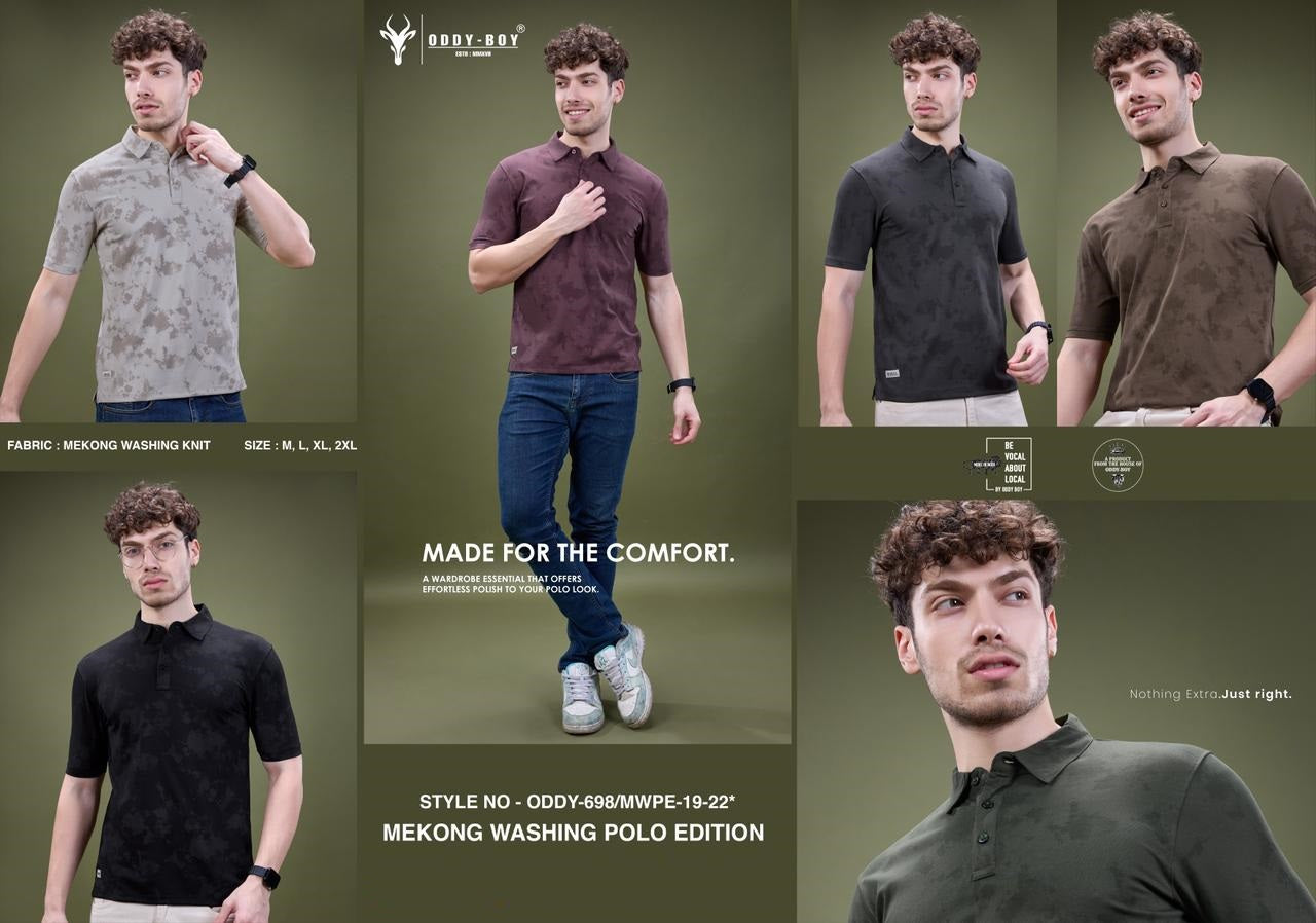 698 Mwpe 19-22 Oddy Boy Imported Mens Tshirts Wholesale Rate
