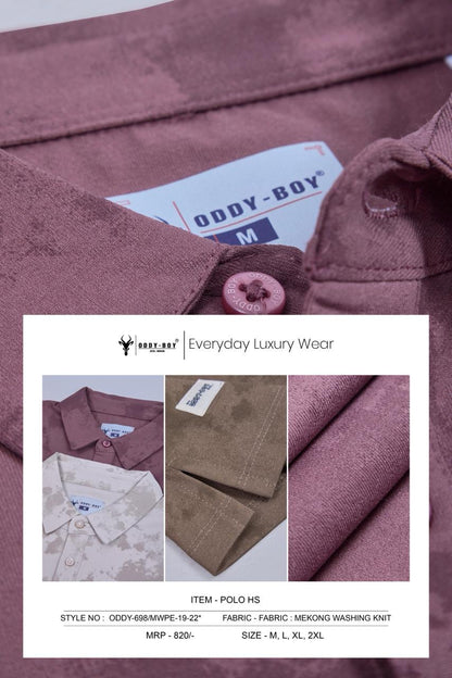698 Mwpe 19-22 Oddy Boy Imported Mens Tshirts Wholesale Rate