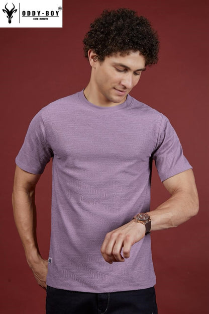 703 Pe 19-22 Oddy Boy Knit Mens Tshirts Exporter