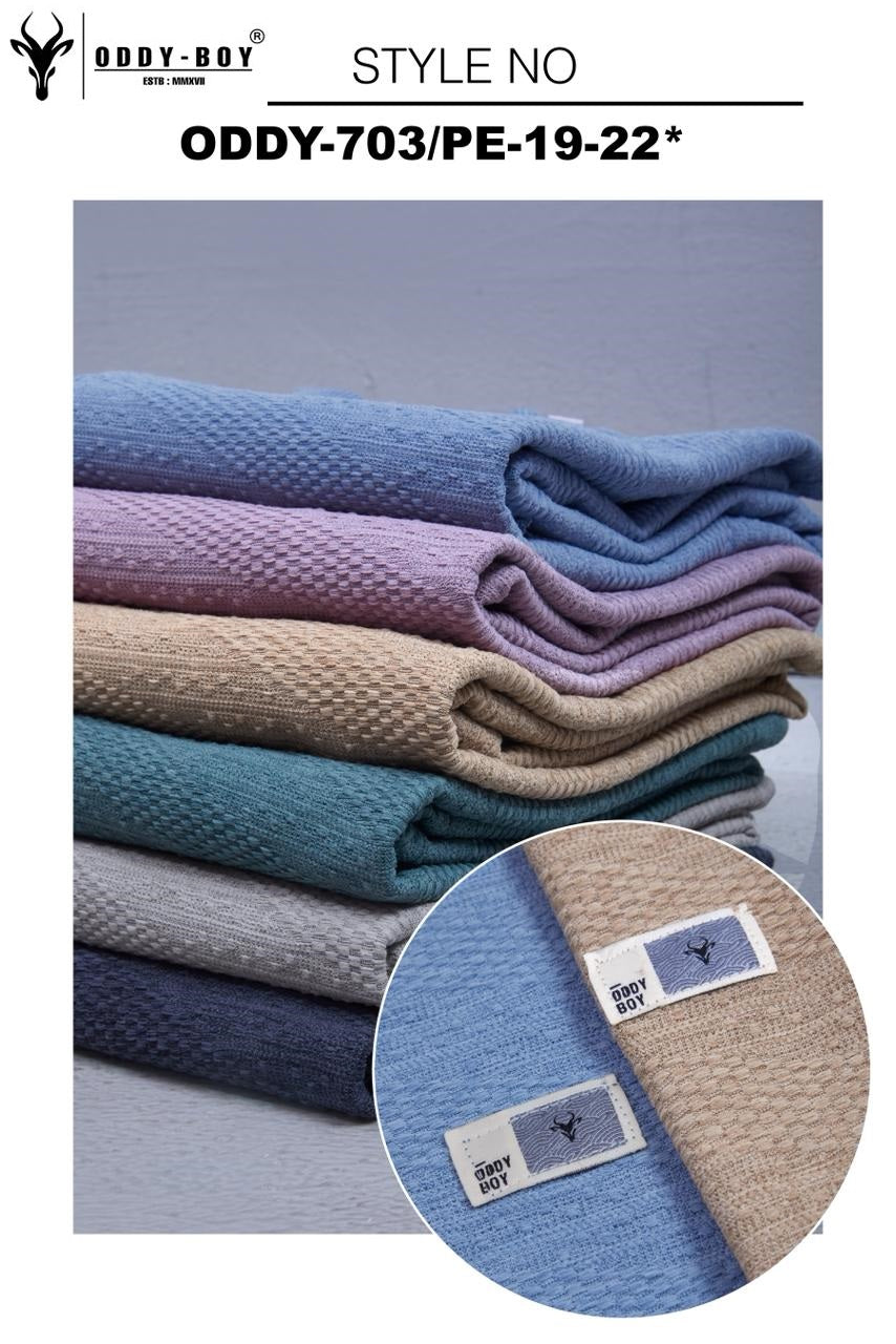703 Pe 19-22 Oddy Boy Knit Mens Tshirts Exporter