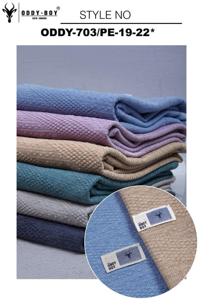 703 Pe 19-22 Oddy Boy Knit Mens Tshirts Exporter