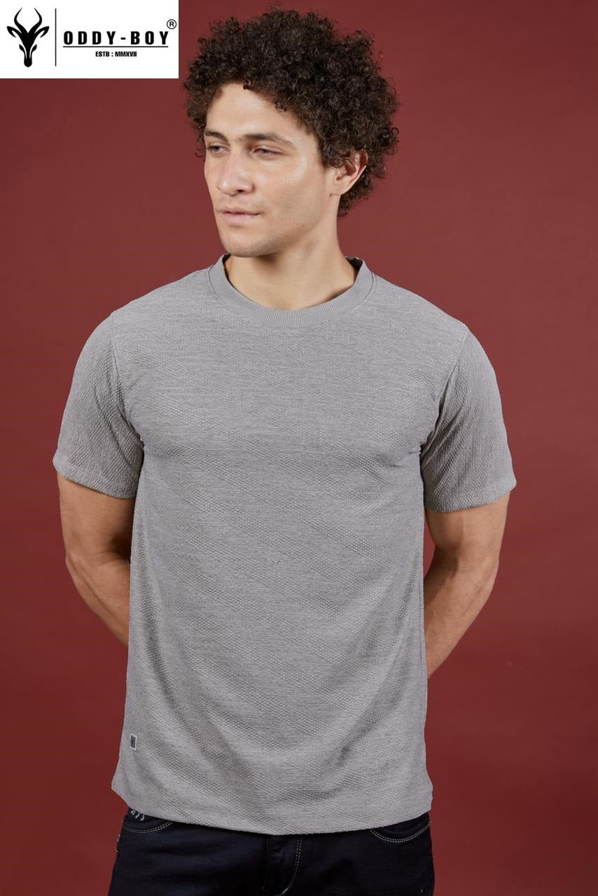 703 Pe 19-22 Oddy Boy Knit Mens Tshirts Exporter