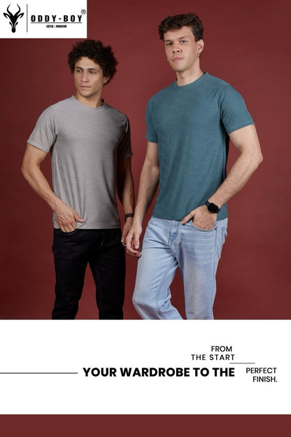703 Pe 19-22 Oddy Boy Knit Mens Tshirts Exporter