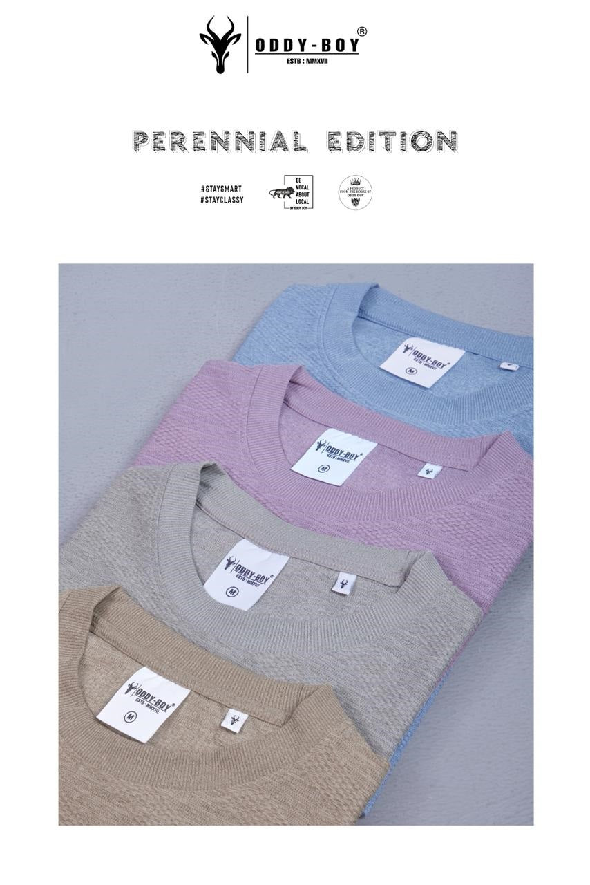 703 Pe 19-22 Oddy Boy Knit Mens Tshirts Exporter