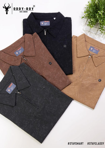 704 Vhpe 19-21 Zipper Oddy Boy Imported Mens Tshirts Wholesale Price