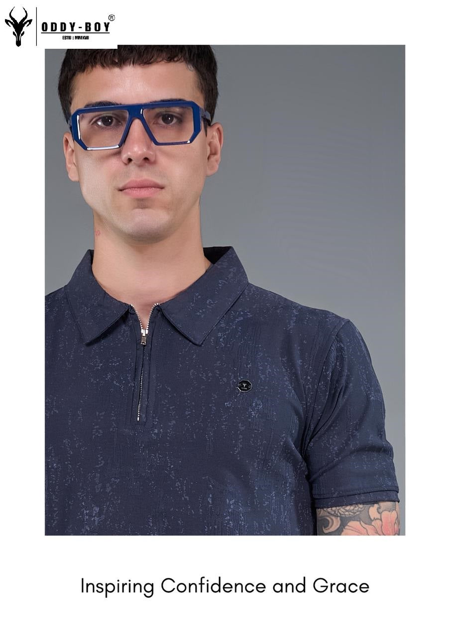 704 Vhpe 19-21 Zipper Oddy Boy Imported Mens Tshirts Wholesale Price