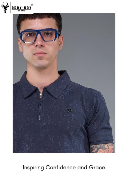 704 Vhpe 19-21 Zipper Oddy Boy Imported Mens Tshirts Wholesale Price