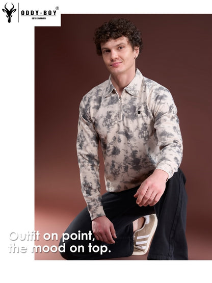 708 Uwpe 19-21 Oddy Boy Imported Mens Tshirts Wholesaler
