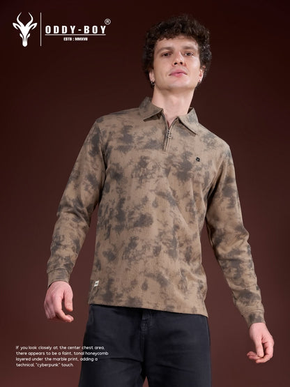 708 Uwpe 19-21 Oddy Boy Imported Mens Tshirts Wholesaler