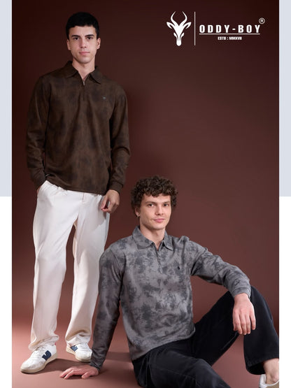 708 Uwpe 19-21 Oddy Boy Imported Mens Tshirts Wholesaler