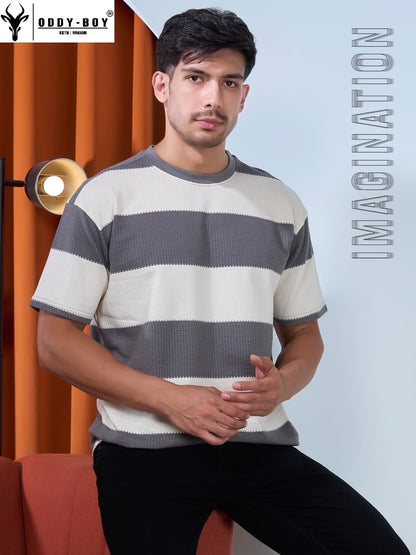 709 Mmde 19-21 Oddy Boy Stripper Mens Tshirts Wholesaler India