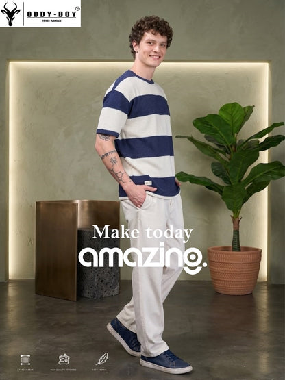 709 Mmde 19-21 Oddy Boy Stripper Mens Tshirts Wholesaler India